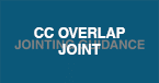 CC overlap joint