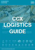 CCX Logistics Guide