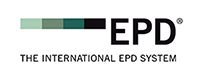 EPD logo