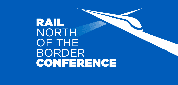 Rail: North of the Border